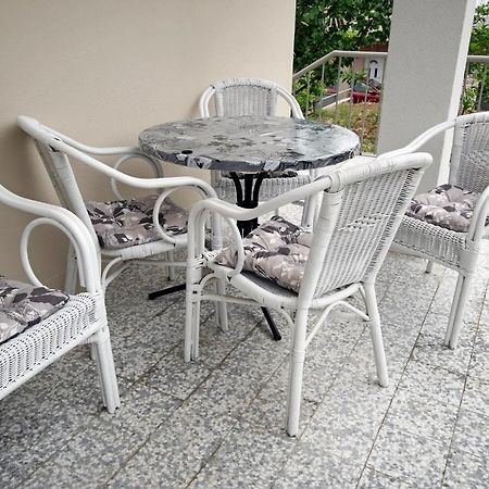 House - Apartman Sarah Kaštela Esterno foto