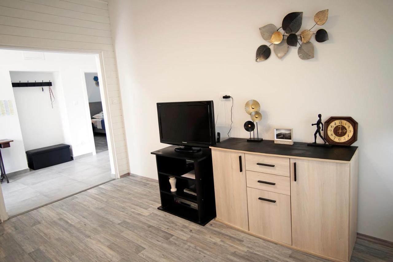 House - Apartman Sarah Kaštela Esterno foto