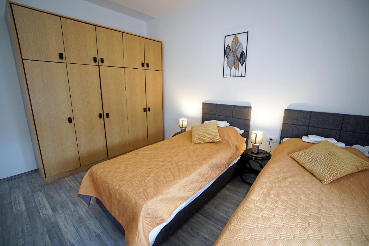 House - Apartman Sarah Kaštela Esterno foto