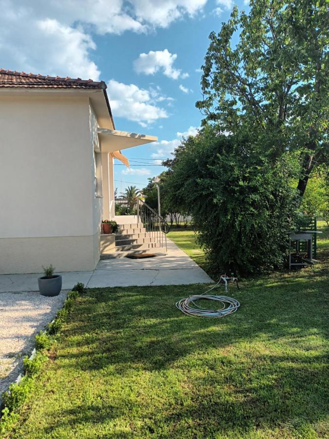 House - Apartman Sarah Kaštela Esterno foto